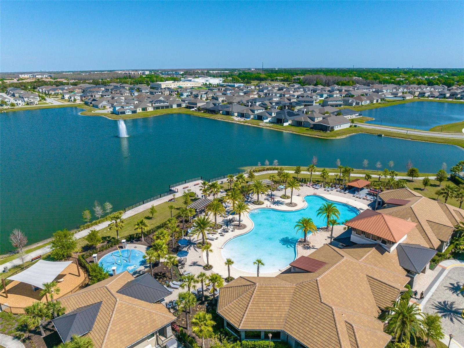 2516 NOUVEAU WAY, KISSIMMEE, FL, 34741