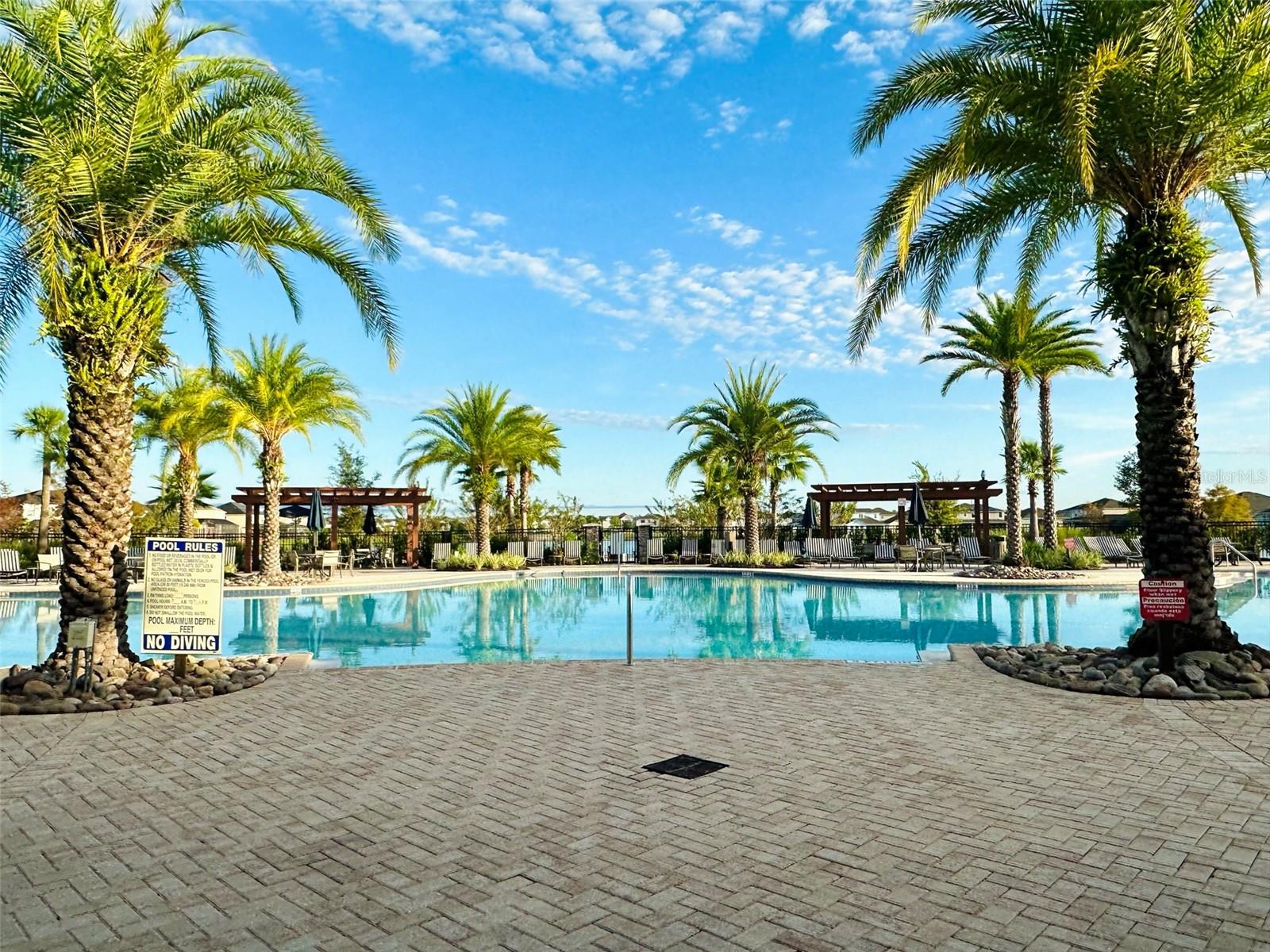 2516 NOUVEAU WAY, KISSIMMEE, FL, 34741