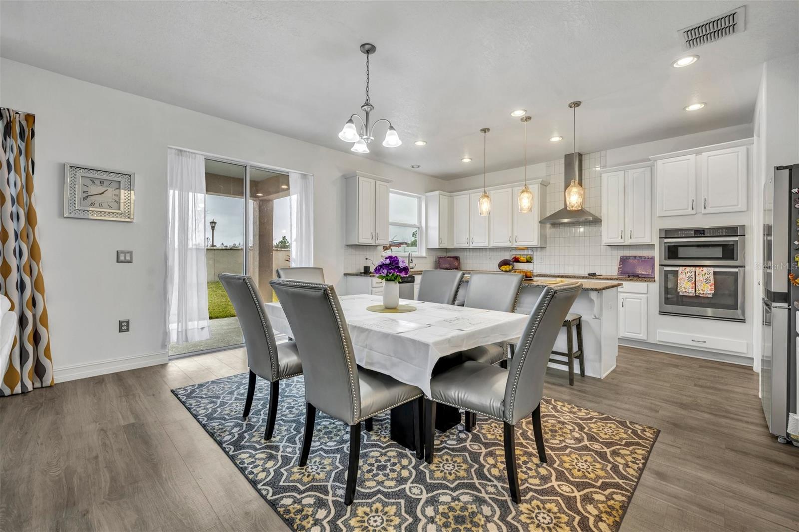2516 NOUVEAU WAY, KISSIMMEE, FL, 34741