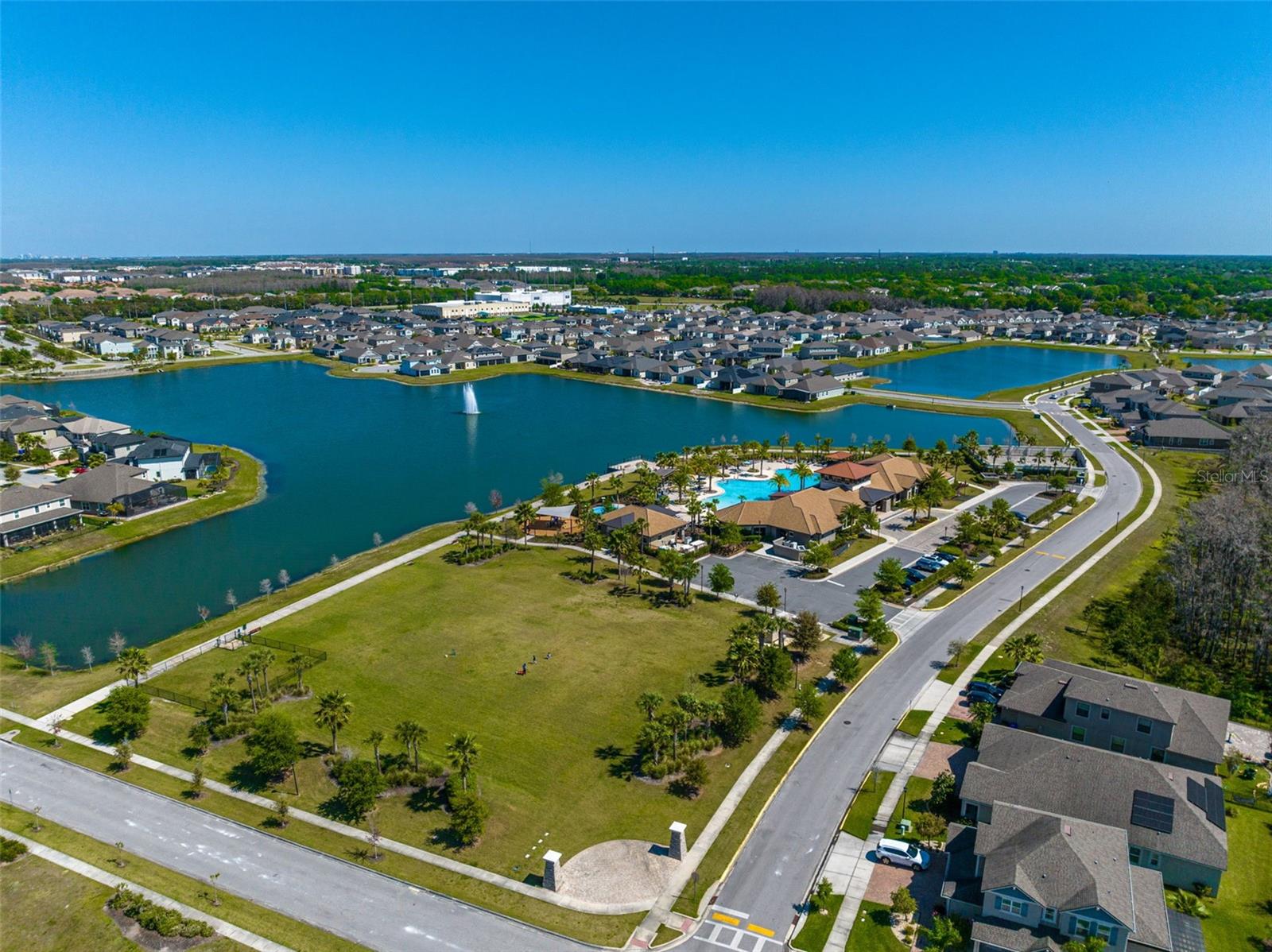 2516 NOUVEAU WAY, KISSIMMEE, FL, 34741