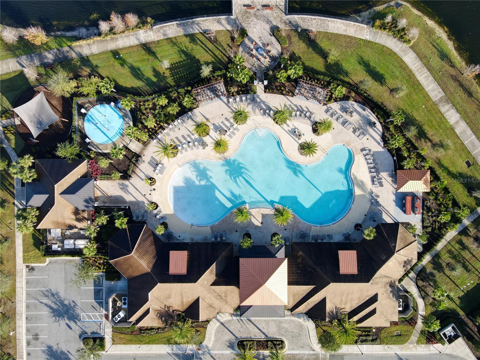 2516 NOUVEAU WAY, KISSIMMEE, FL, 34741