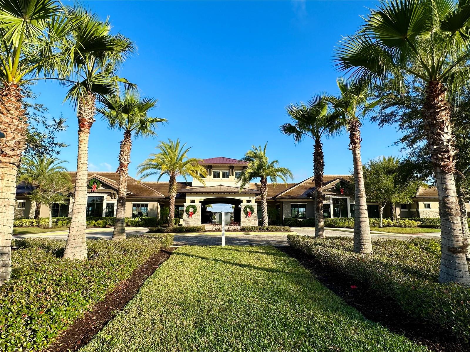 2516 NOUVEAU WAY, KISSIMMEE, FL, 34741