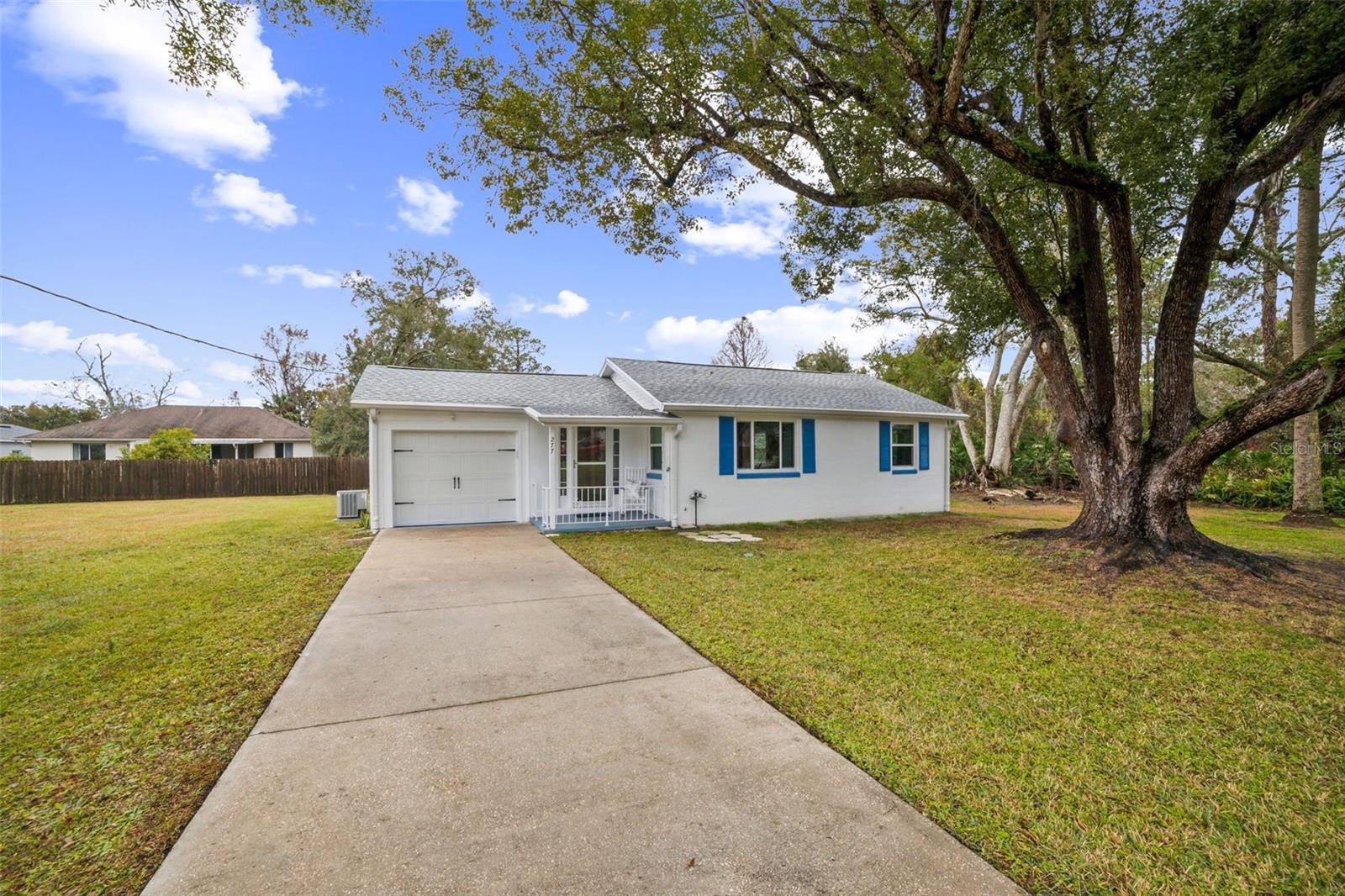 277 DEBARY DR, DEBARY, FL, 32713
