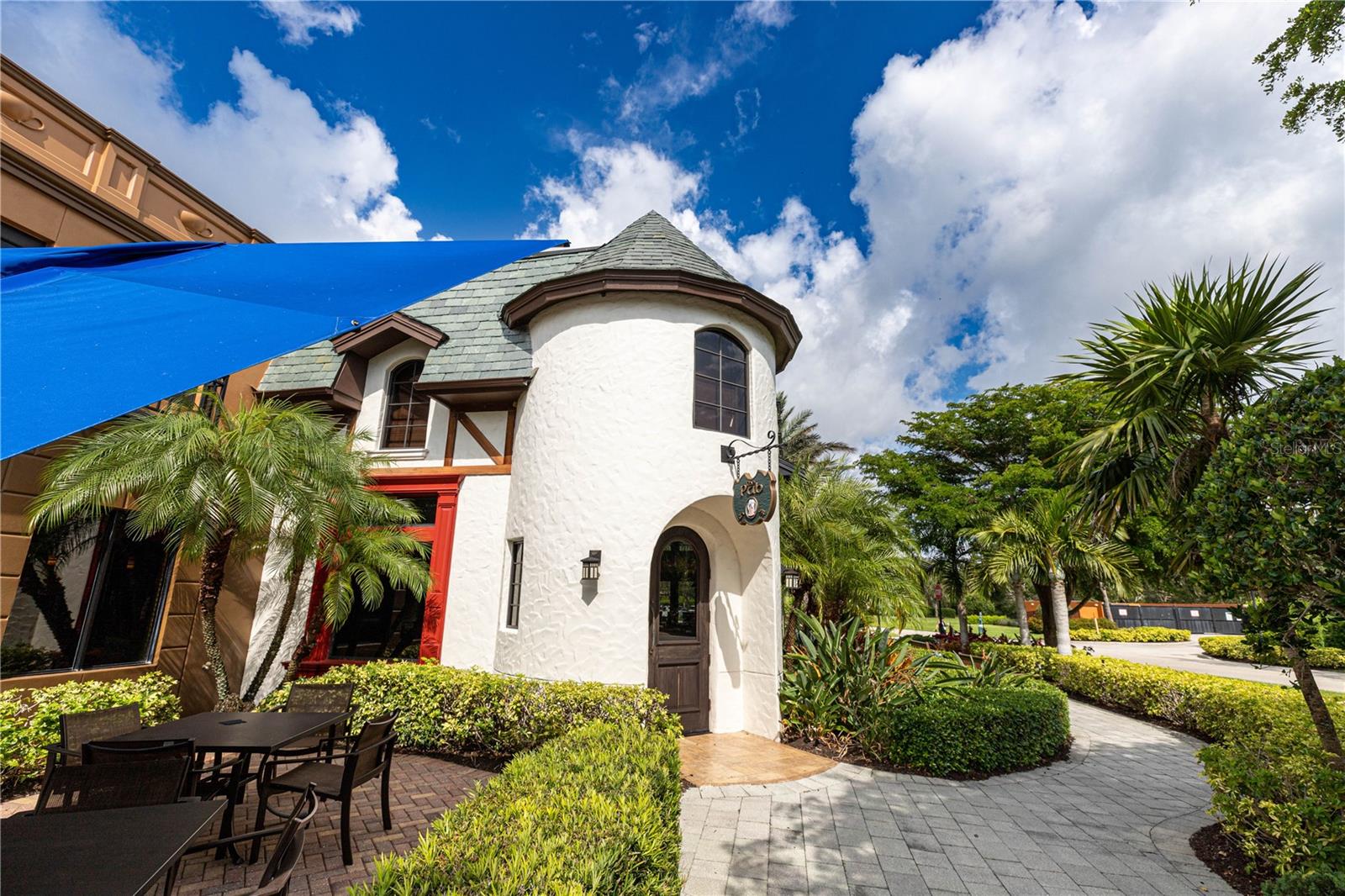 8320 ESPERANZA ST #1602, FORT MYERS, FL, 33912