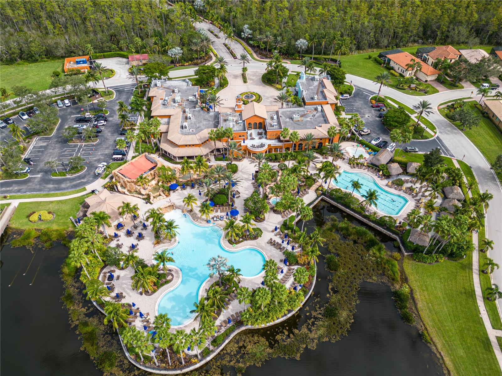 8320 ESPERANZA ST #1602, FORT MYERS, FL, 33912