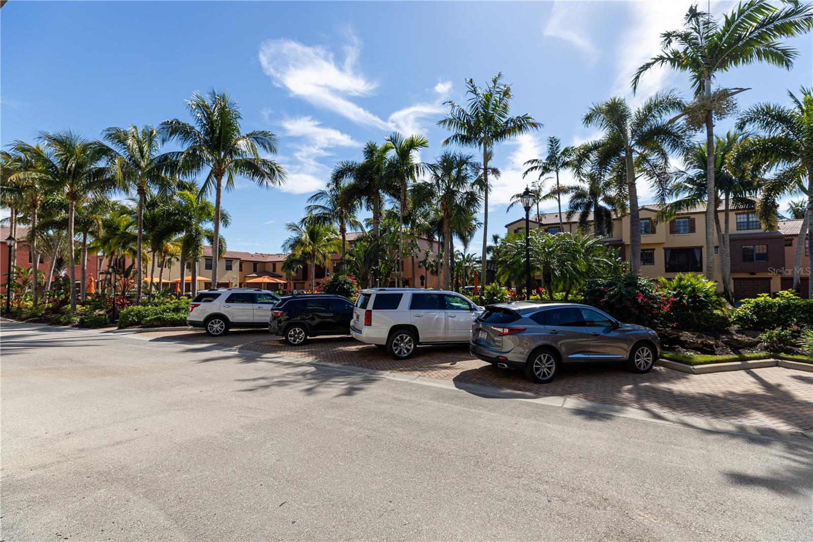 8320 ESPERANZA ST #1602, FORT MYERS, FL, 33912