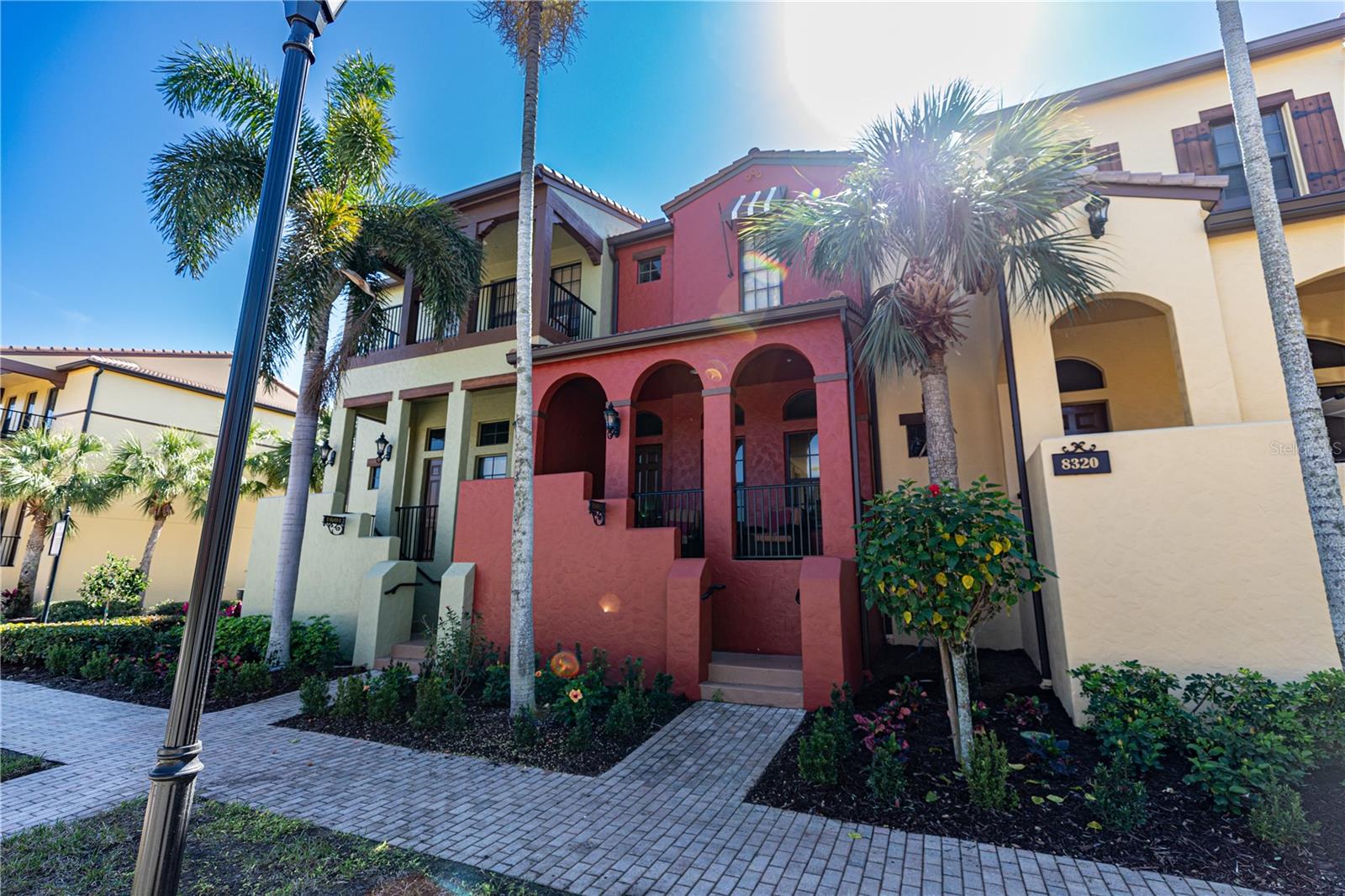 8320 ESPERANZA ST #1602, FORT MYERS, FL, 33912