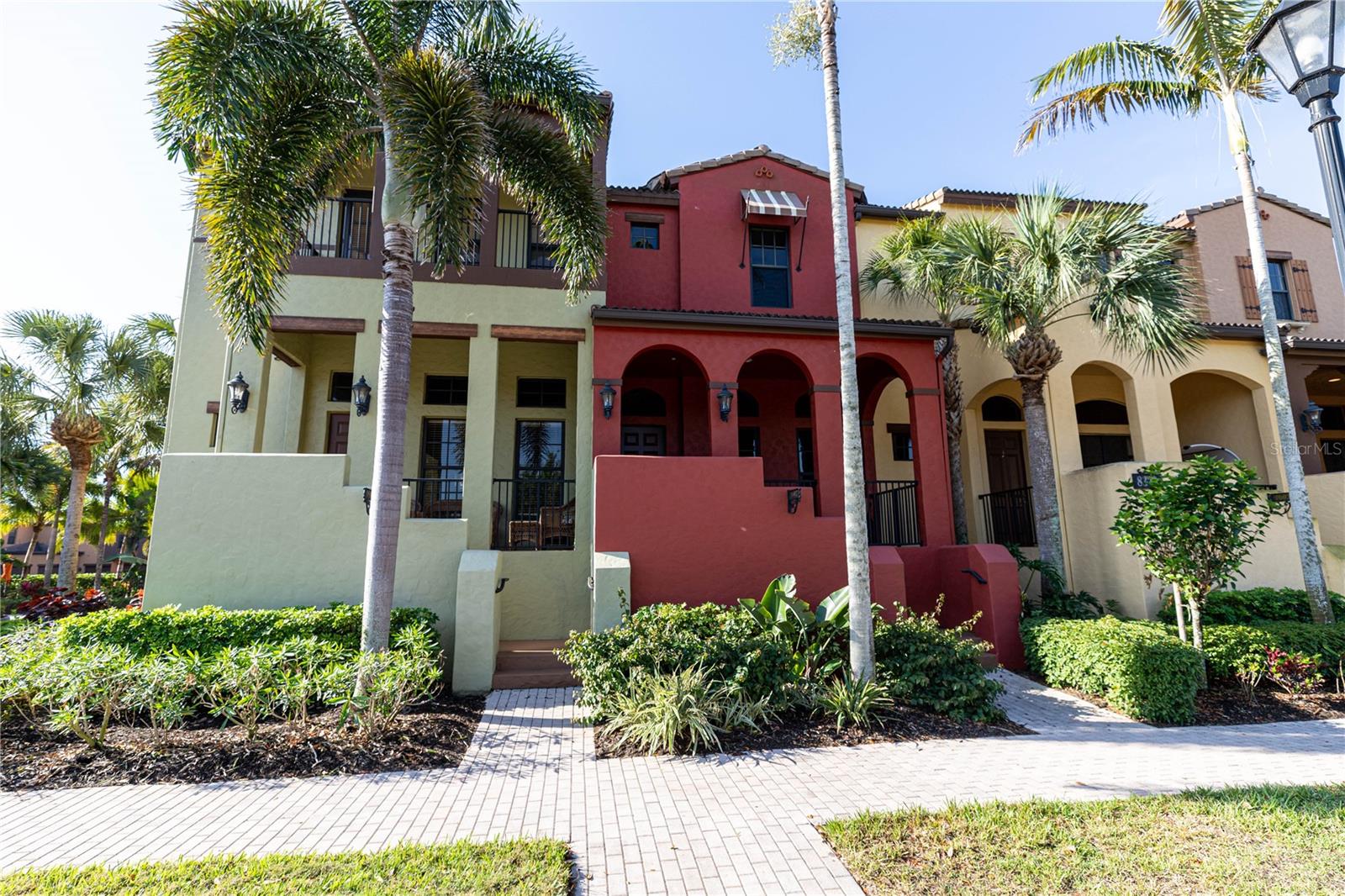 8320 ESPERANZA ST #1602, FORT MYERS, FL, 33912