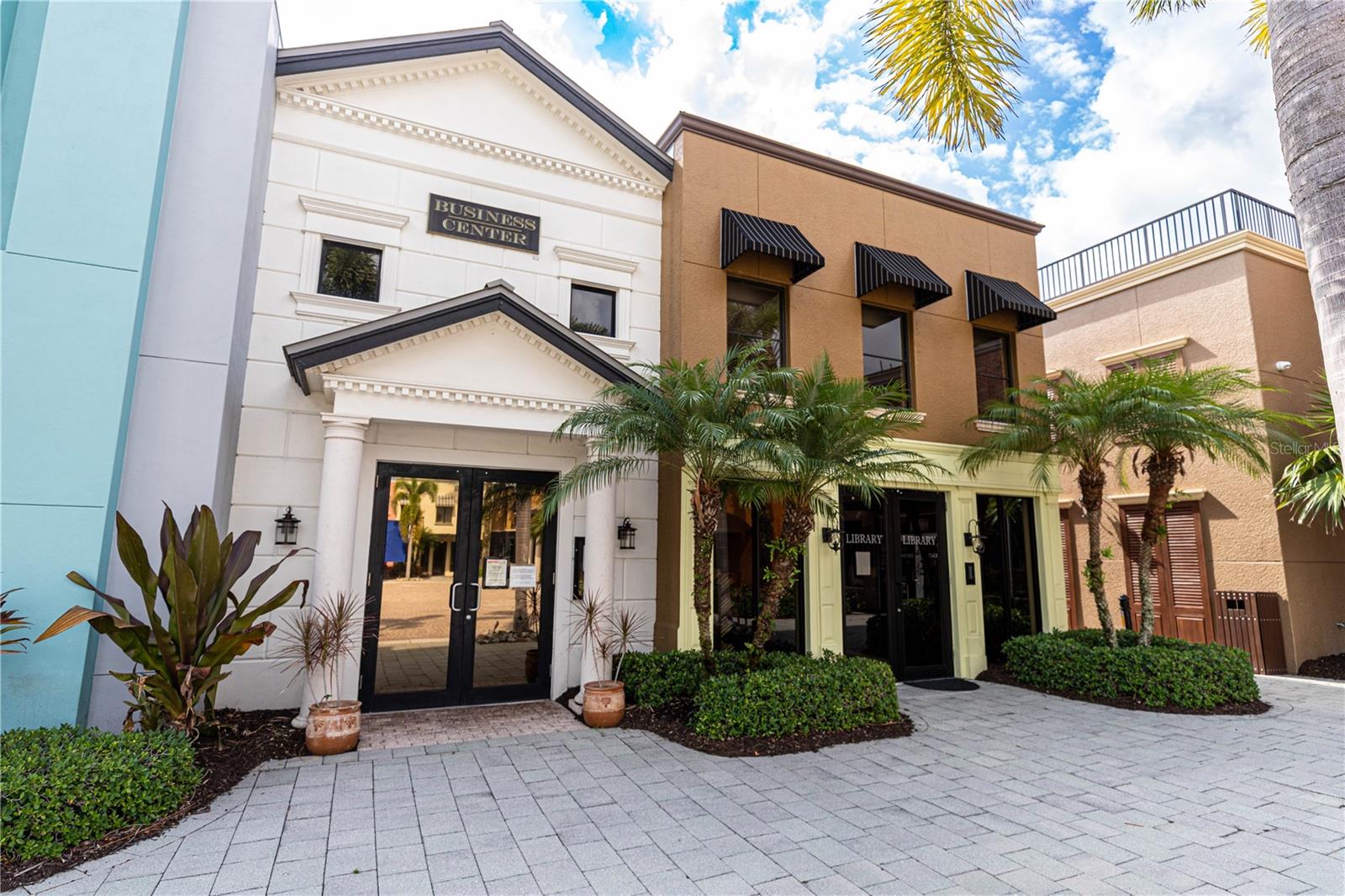 8320 ESPERANZA ST #1602, FORT MYERS, FL, 33912