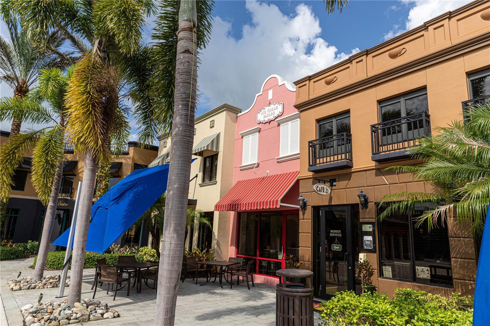 8320 ESPERANZA ST #1602, FORT MYERS, FL, 33912