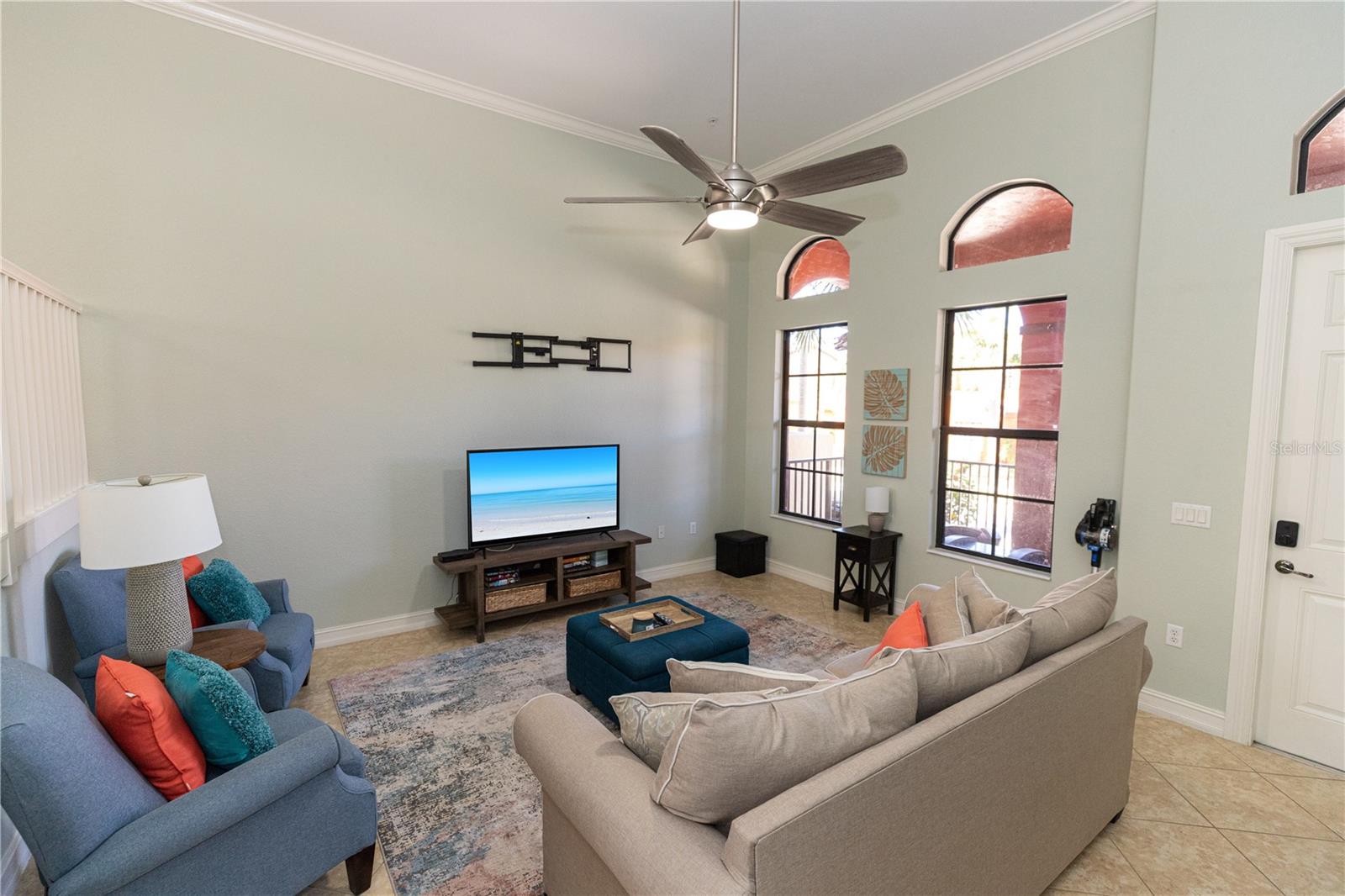 8320 ESPERANZA ST #1602, FORT MYERS, FL, 33912