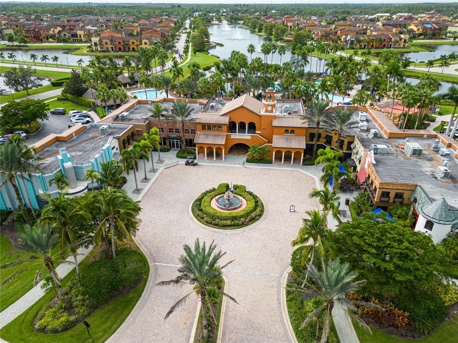 8320 ESPERANZA ST #1602, FORT MYERS, FL, 33912