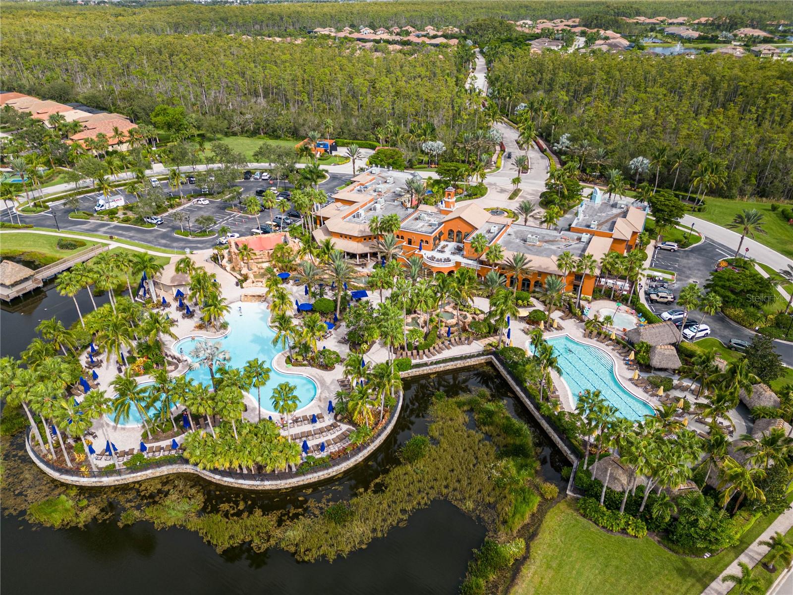 8320 ESPERANZA ST #1602, FORT MYERS, FL, 33912