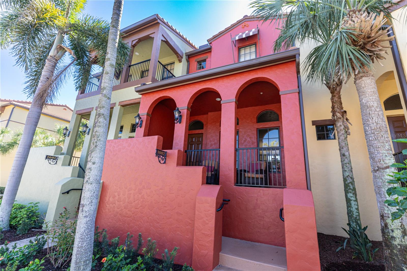 8320 ESPERANZA ST #1602, FORT MYERS, FL, 33912