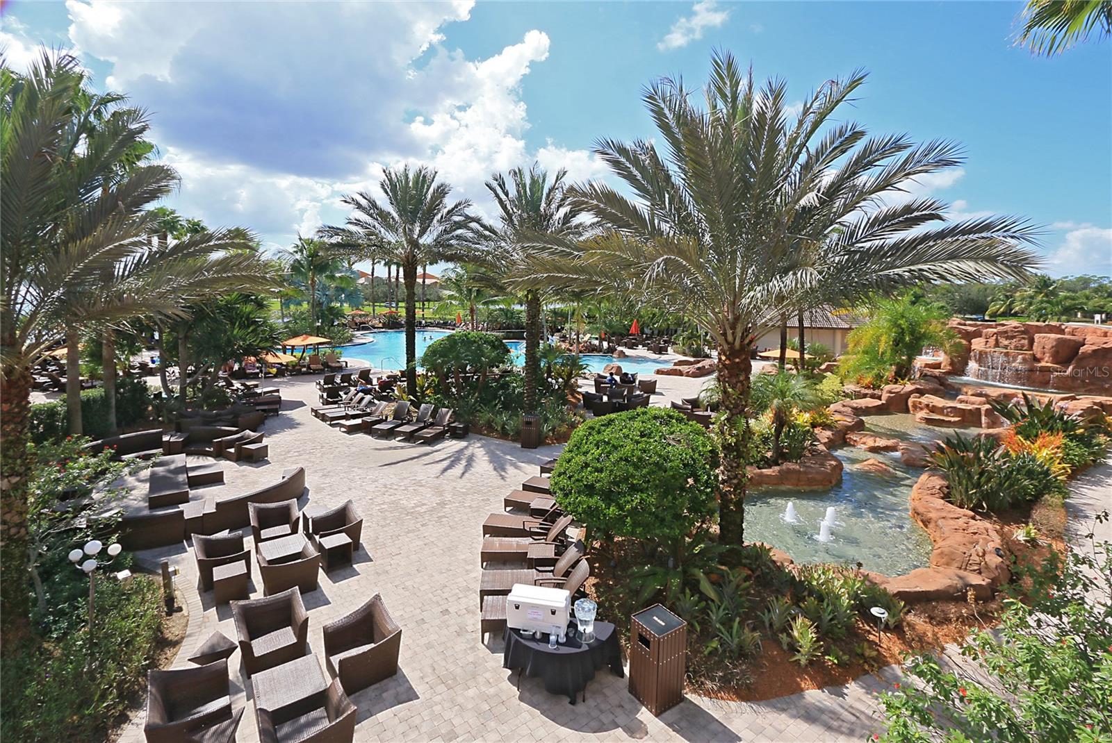 8320 ESPERANZA ST #1602, FORT MYERS, FL, 33912