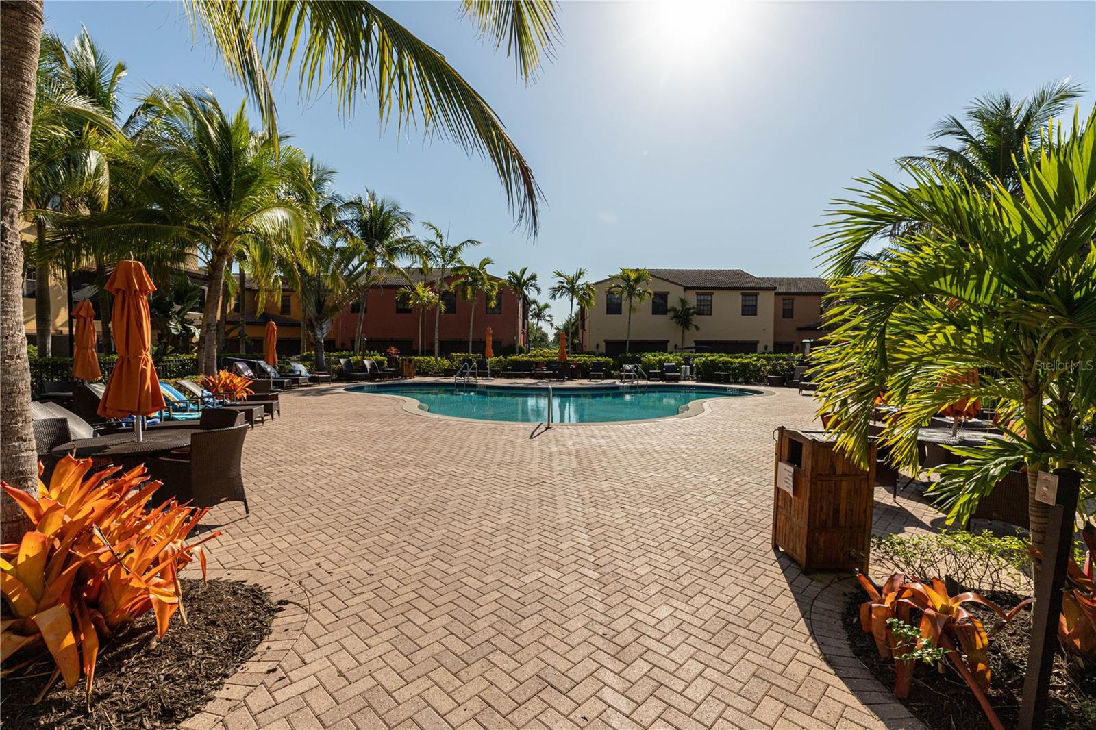 8320 ESPERANZA ST #1602, FORT MYERS, FL, 33912