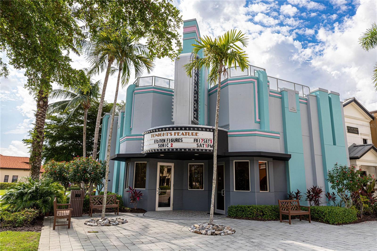 8320 ESPERANZA ST #1602, FORT MYERS, FL, 33912