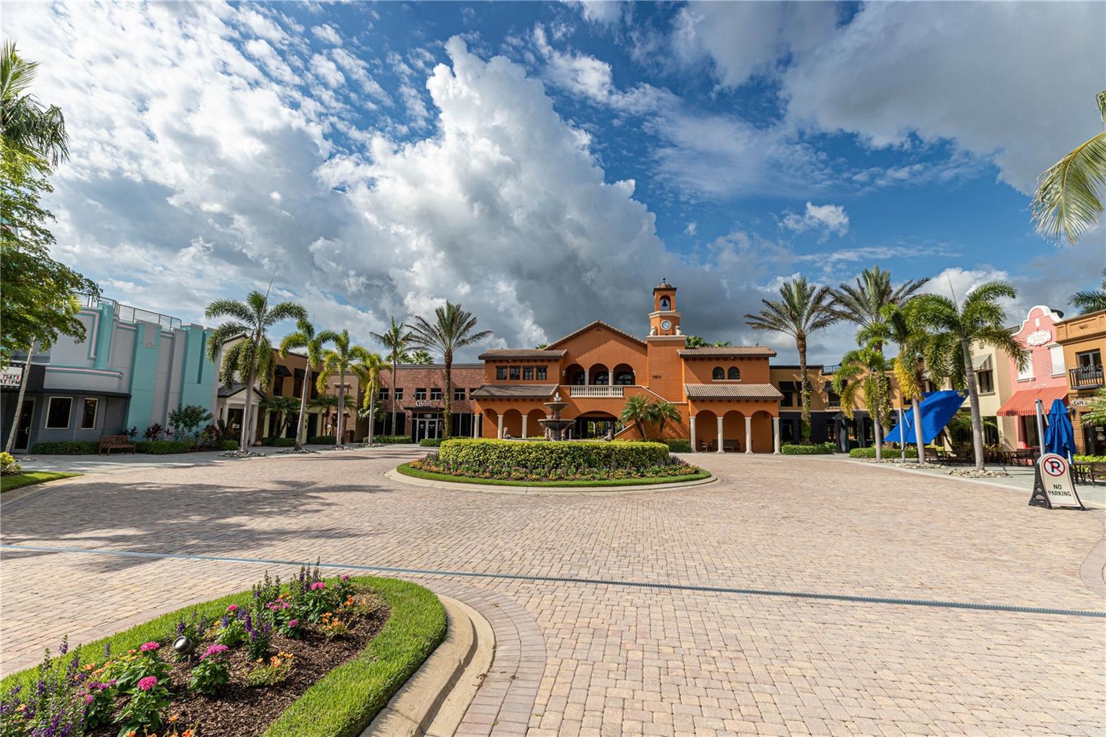 8320 ESPERANZA ST #1602, FORT MYERS, FL, 33912