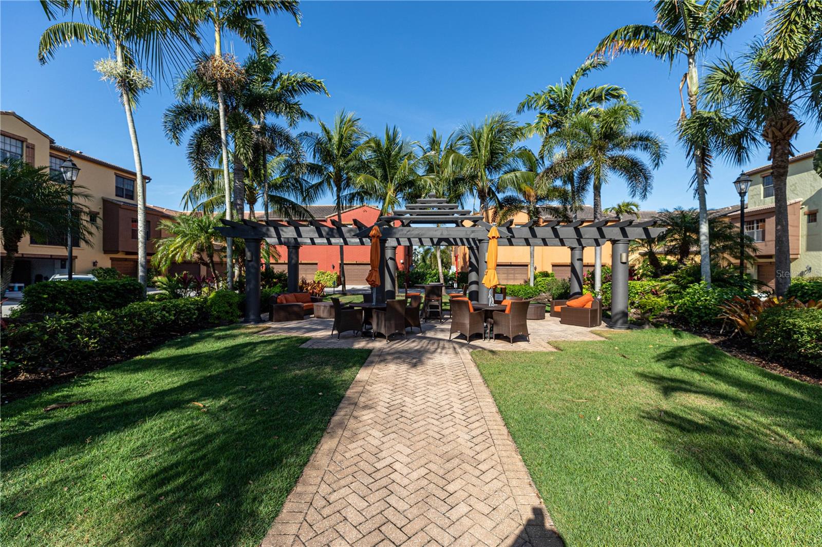 8320 ESPERANZA ST #1602, FORT MYERS, FL, 33912