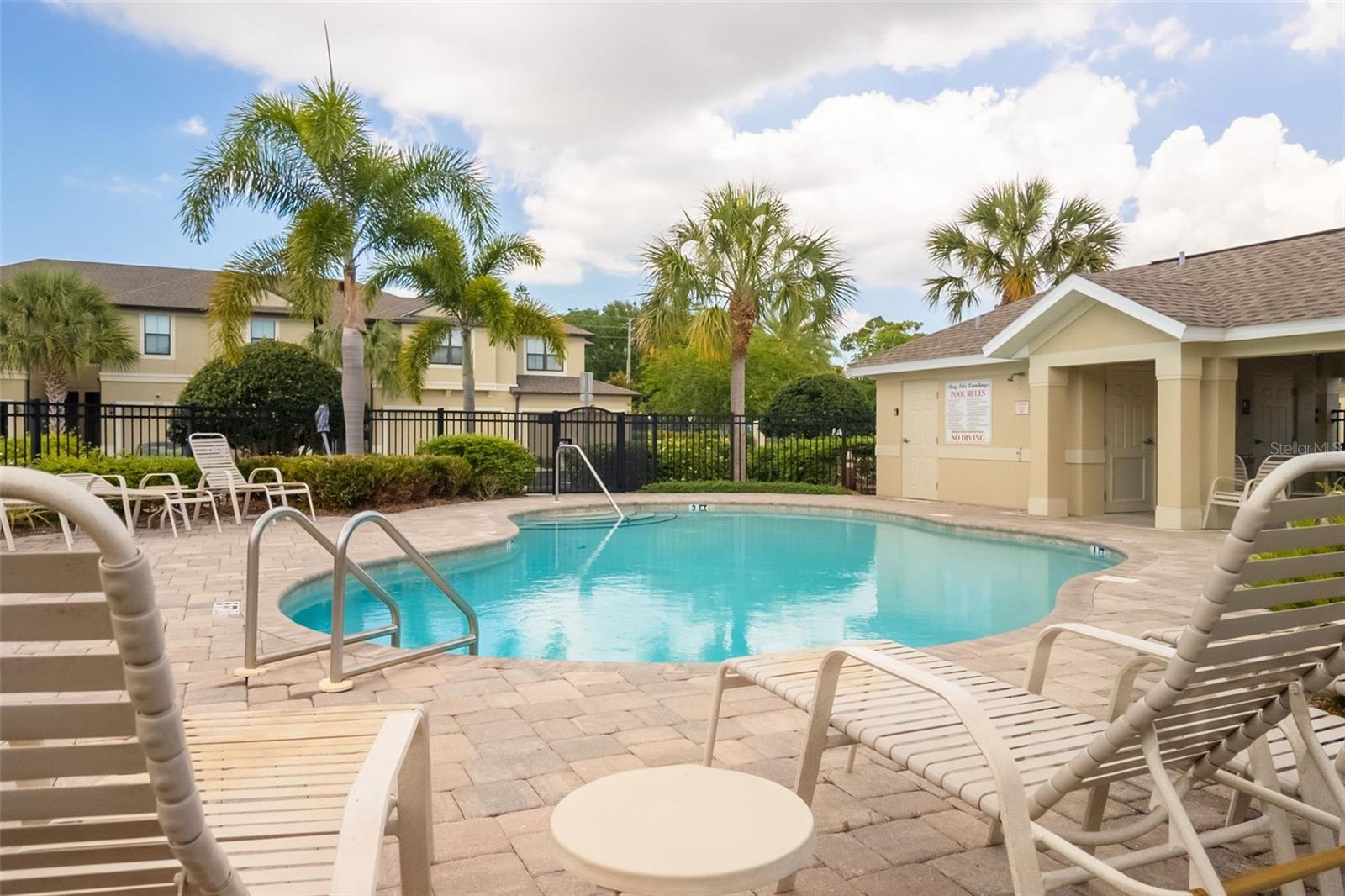 5152 BAY ISLE CIR, CLEARWATER, FL, 33760