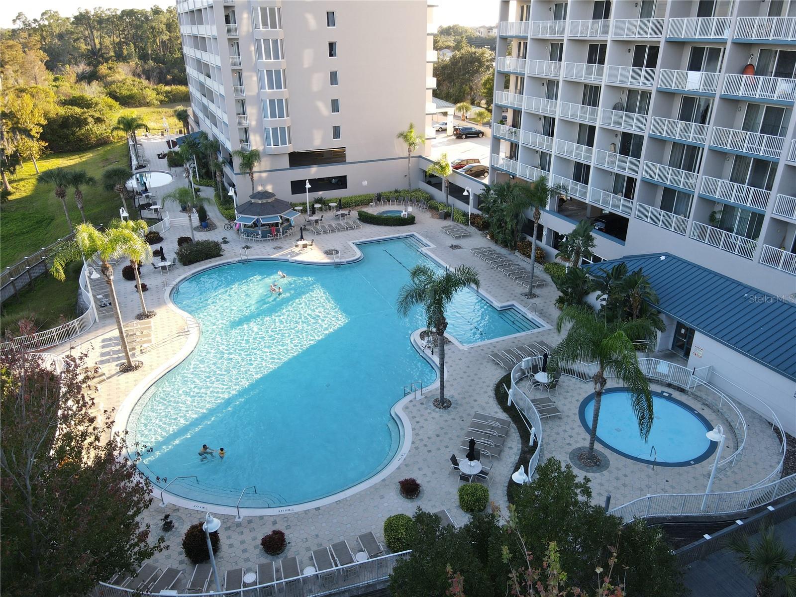 13415 BLUE HERON BEACH DR #1501, ORLANDO, FL, 32821