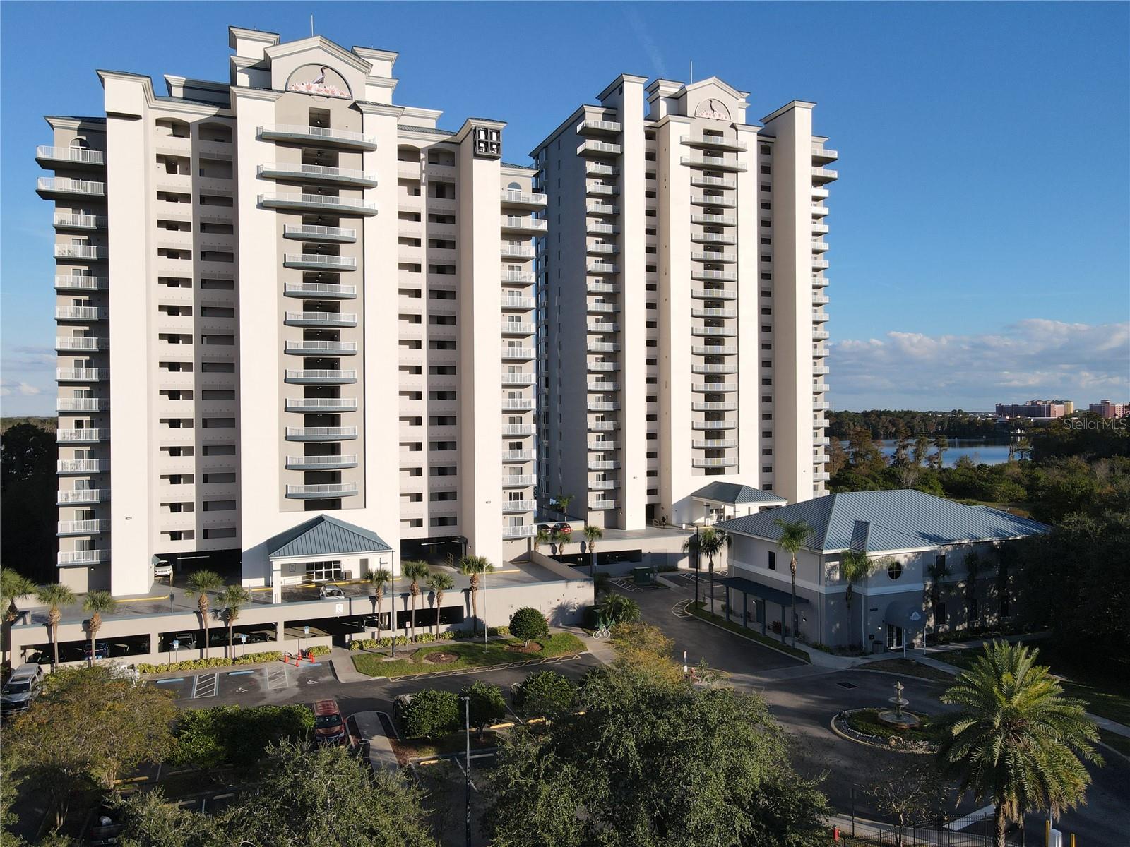 13415 BLUE HERON BEACH DR #1501, ORLANDO, FL, 32821