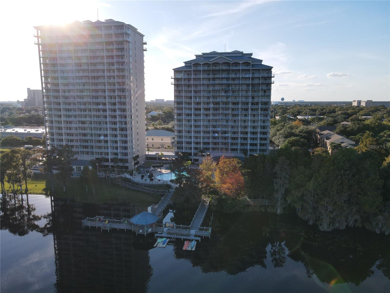 13415 BLUE HERON BEACH DR #1501, ORLANDO, FL, 32821