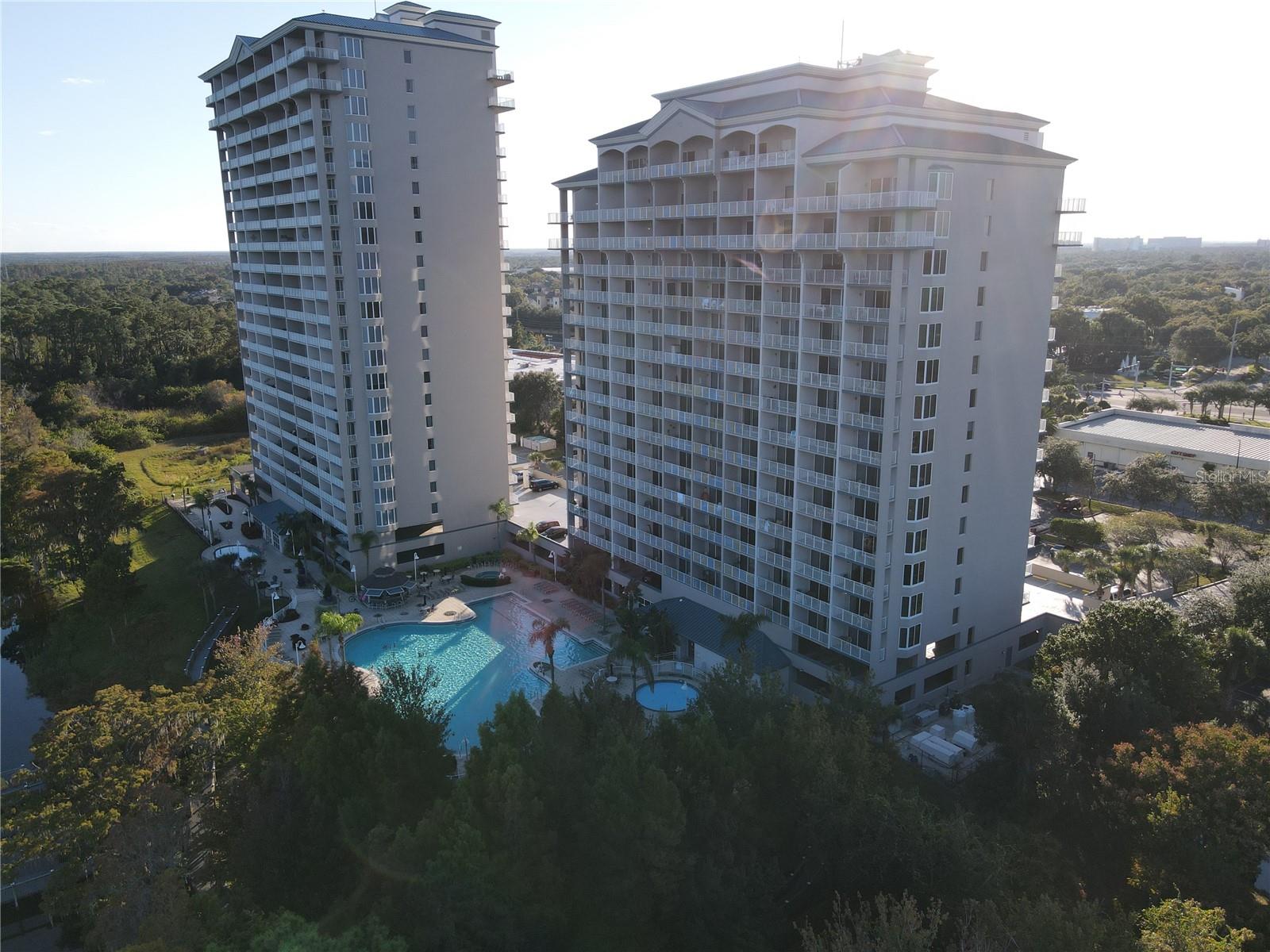 13415 BLUE HERON BEACH DR #1501, ORLANDO, FL, 32821