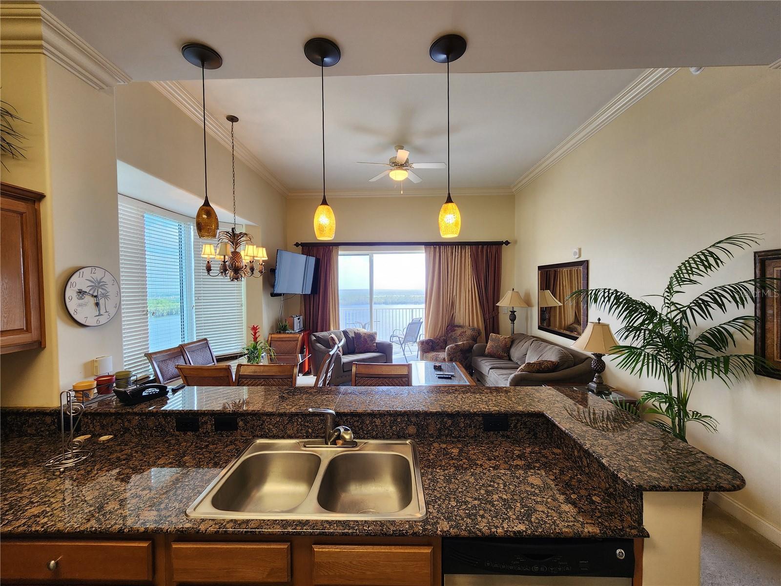 13415 BLUE HERON BEACH DR #1501, ORLANDO, FL, 32821