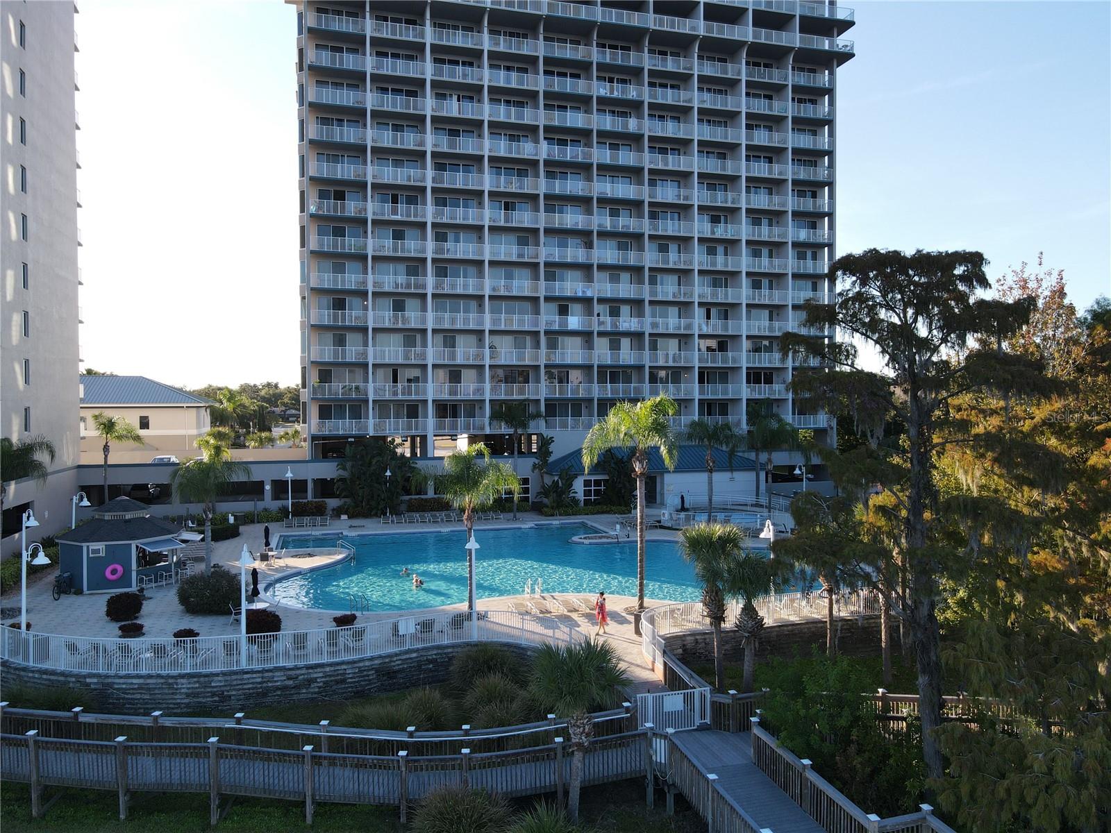 13415 BLUE HERON BEACH DR #1501, ORLANDO, FL, 32821