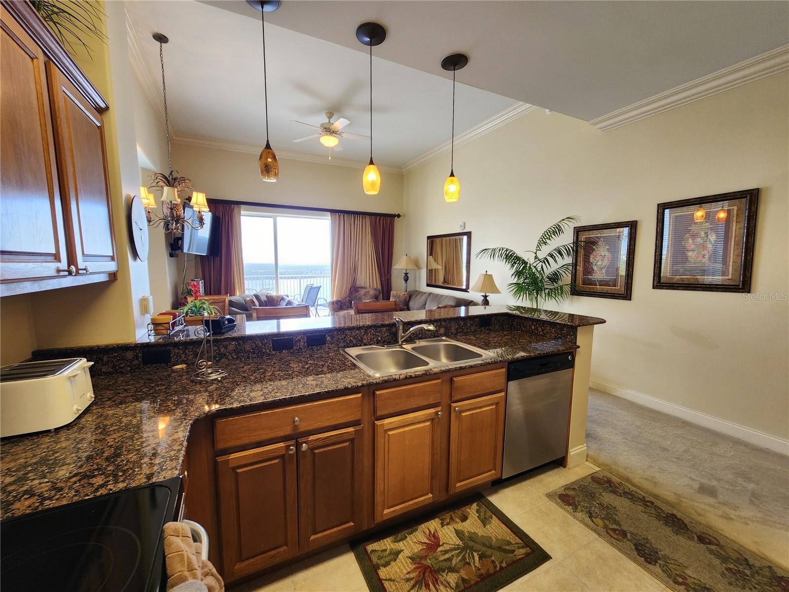 13415 BLUE HERON BEACH DR #1501, ORLANDO, FL, 32821