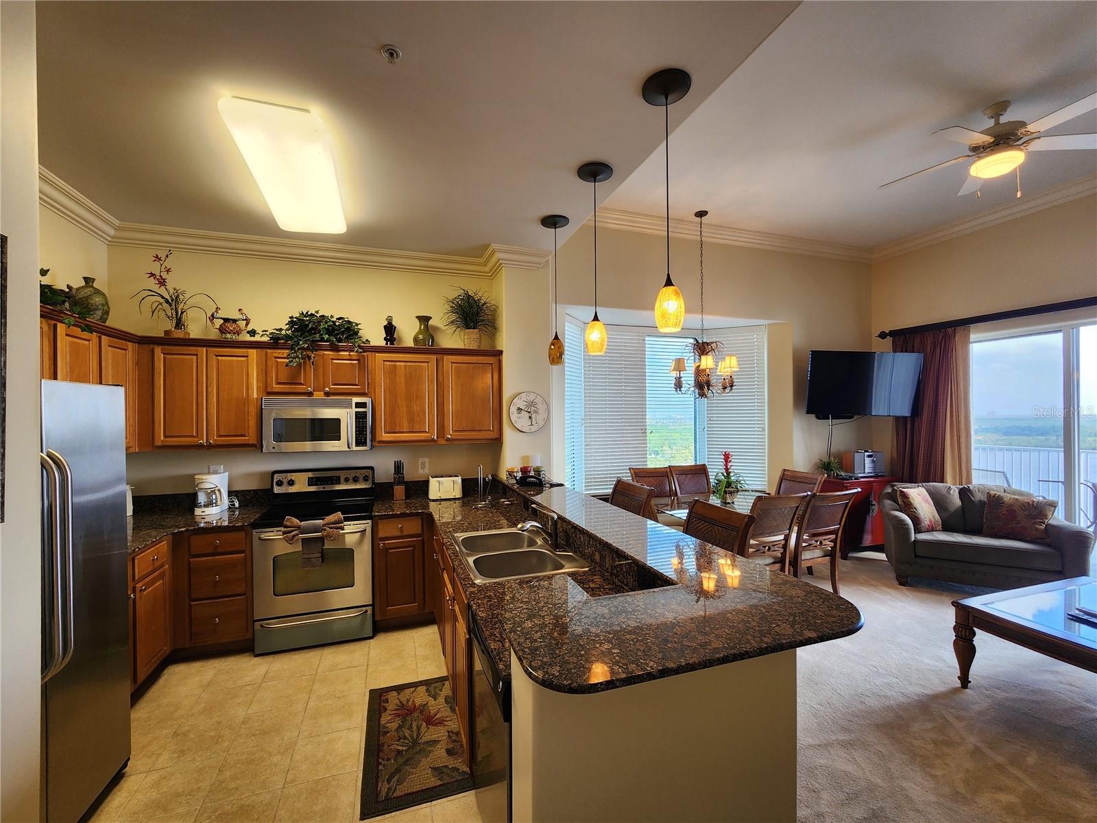 13415 BLUE HERON BEACH DR #1501, ORLANDO, FL, 32821