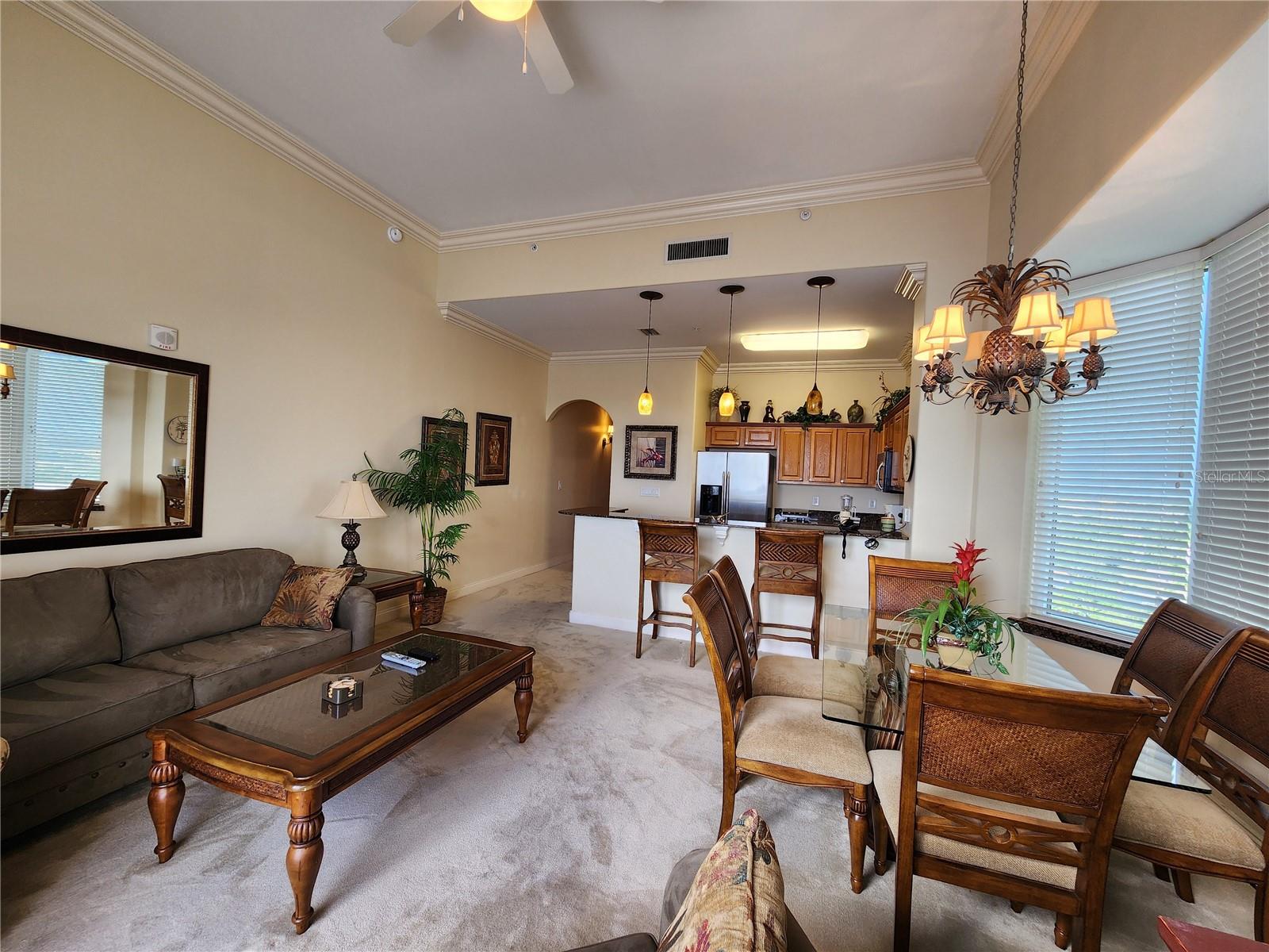 13415 BLUE HERON BEACH DR #1501, ORLANDO, FL, 32821