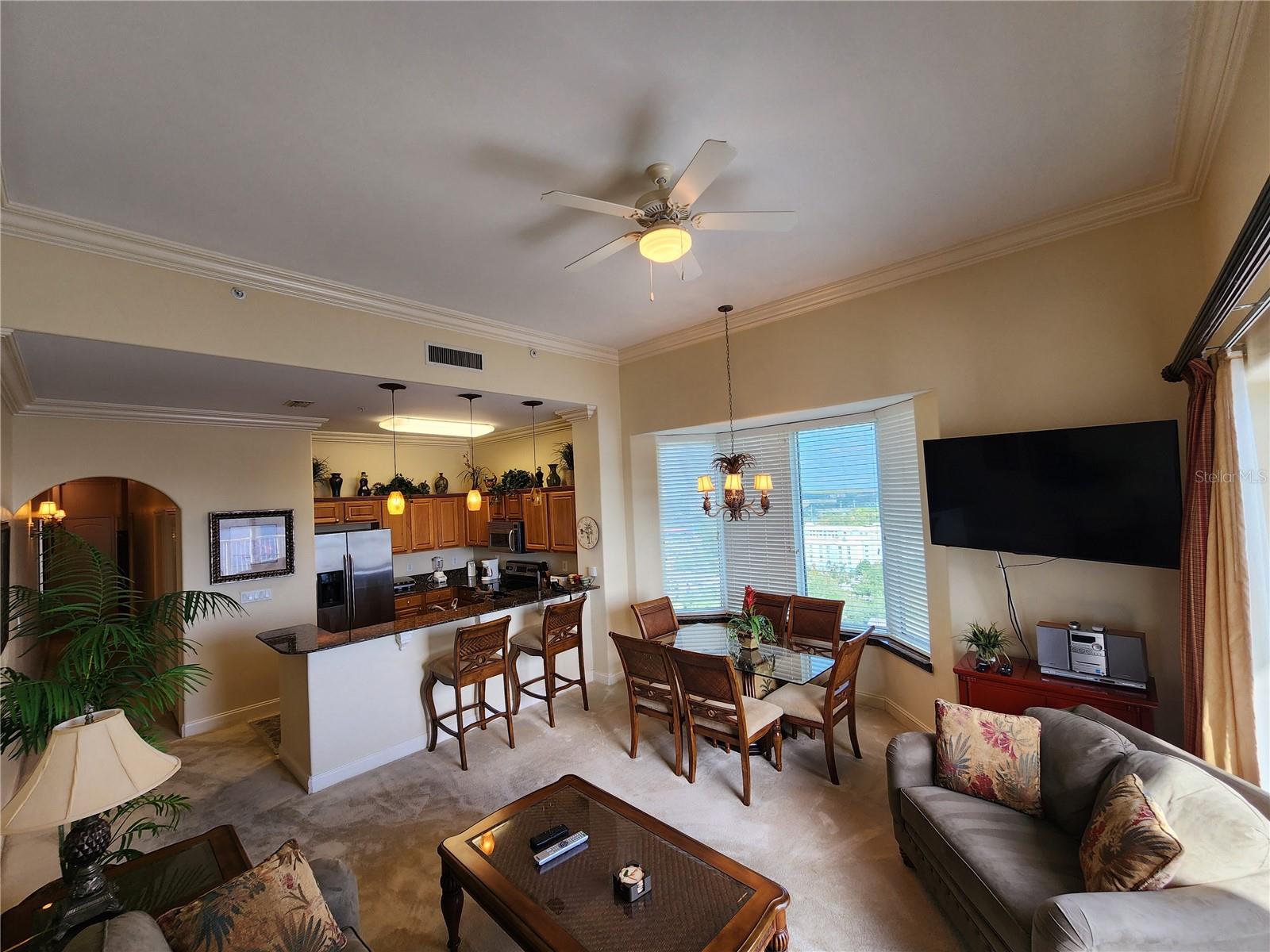 13415 BLUE HERON BEACH DR #1501, ORLANDO, FL, 32821