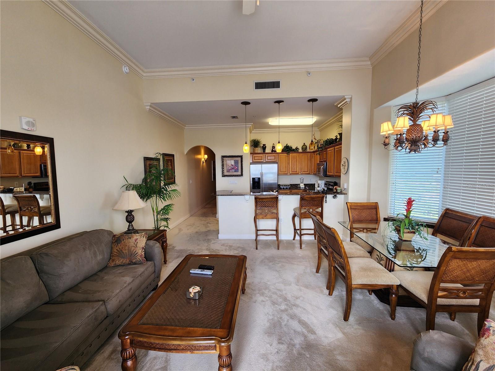 13415 BLUE HERON BEACH DR #1501, ORLANDO, FL, 32821