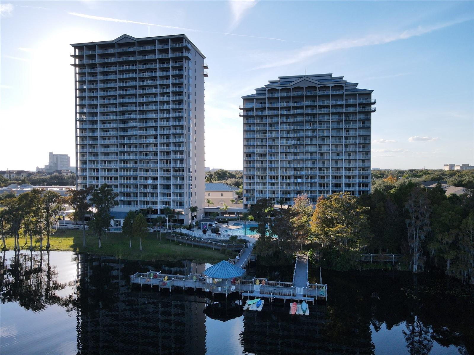 13415 BLUE HERON BEACH DR #1501, ORLANDO, FL, 32821