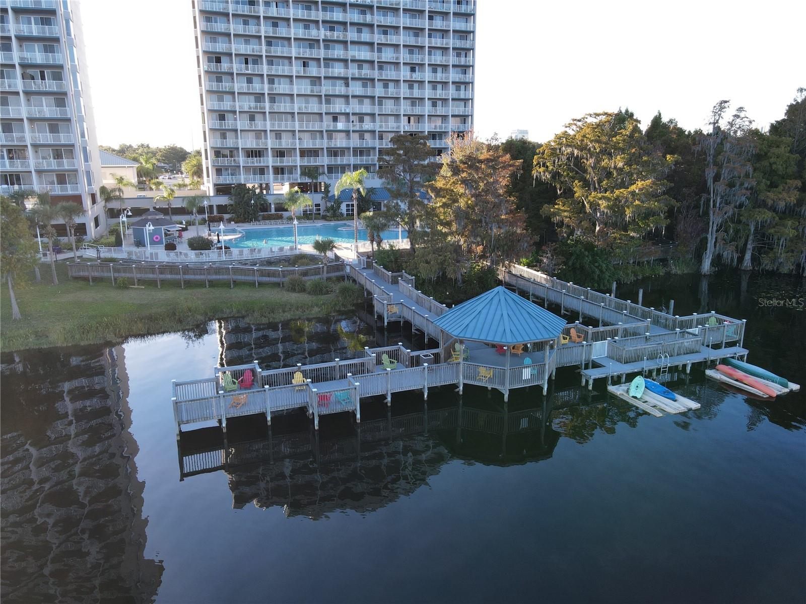 13415 BLUE HERON BEACH DR #1501, ORLANDO, FL, 32821