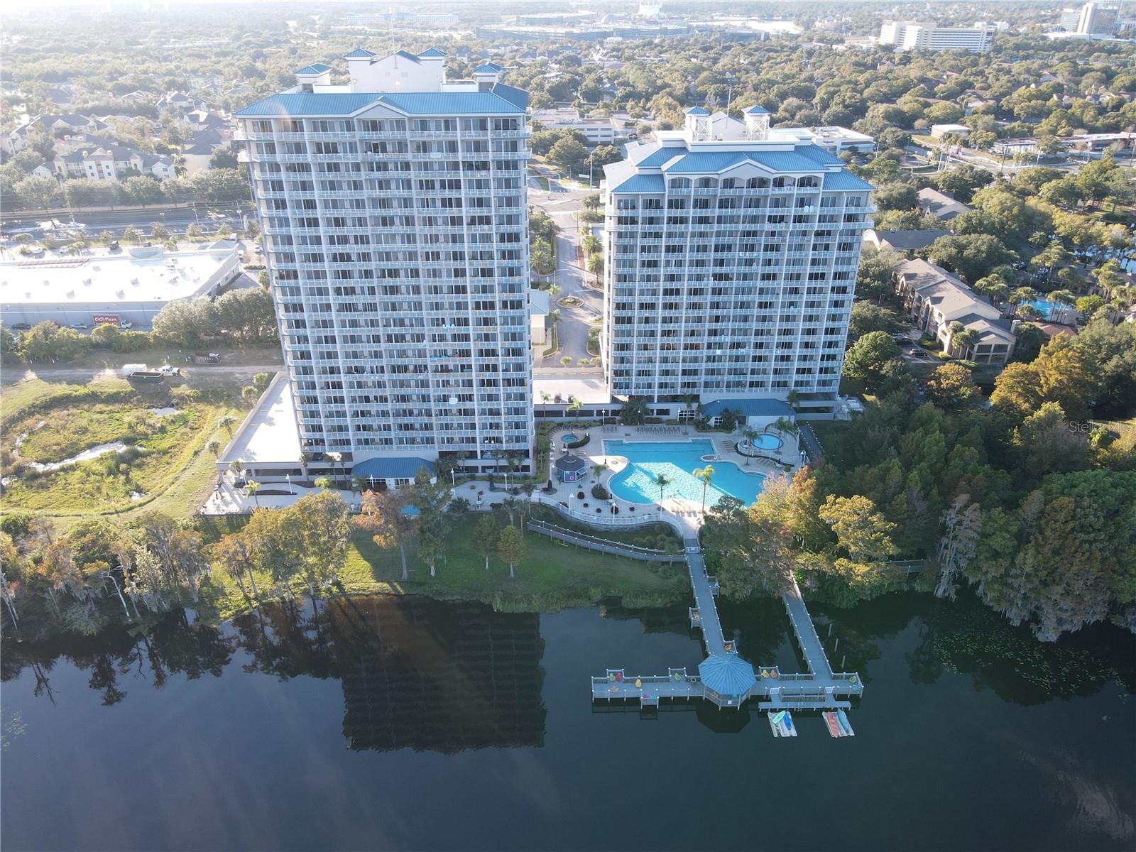 13415 BLUE HERON BEACH DR #1501, ORLANDO, FL, 32821