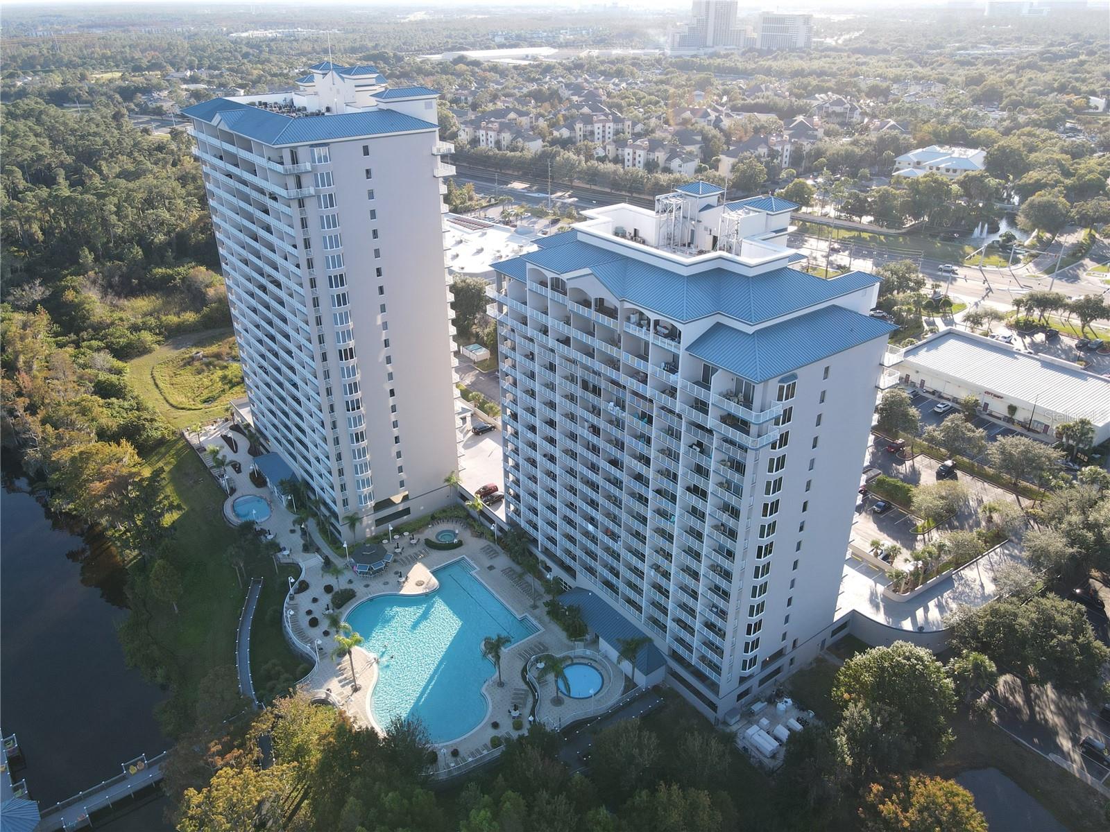 13415 BLUE HERON BEACH DR #1501, ORLANDO, FL, 32821