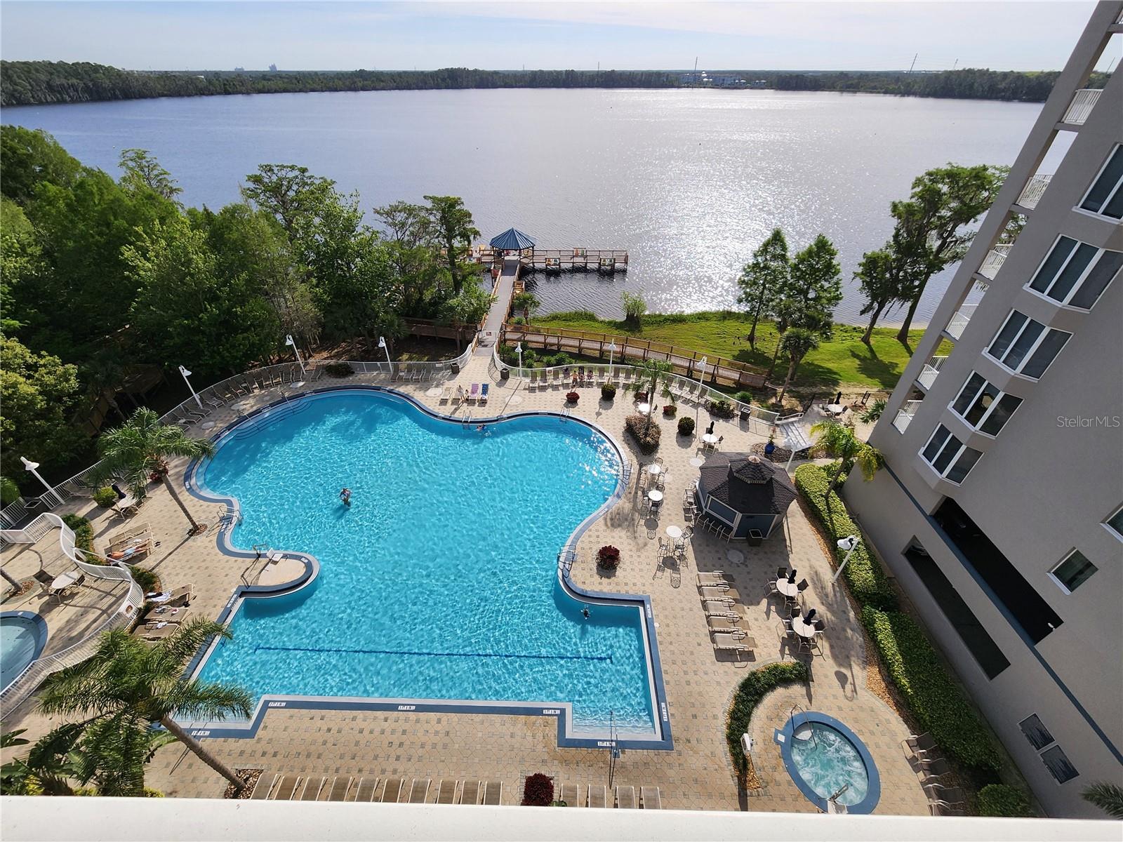 13415 BLUE HERON BEACH DR #1501, ORLANDO, FL, 32821