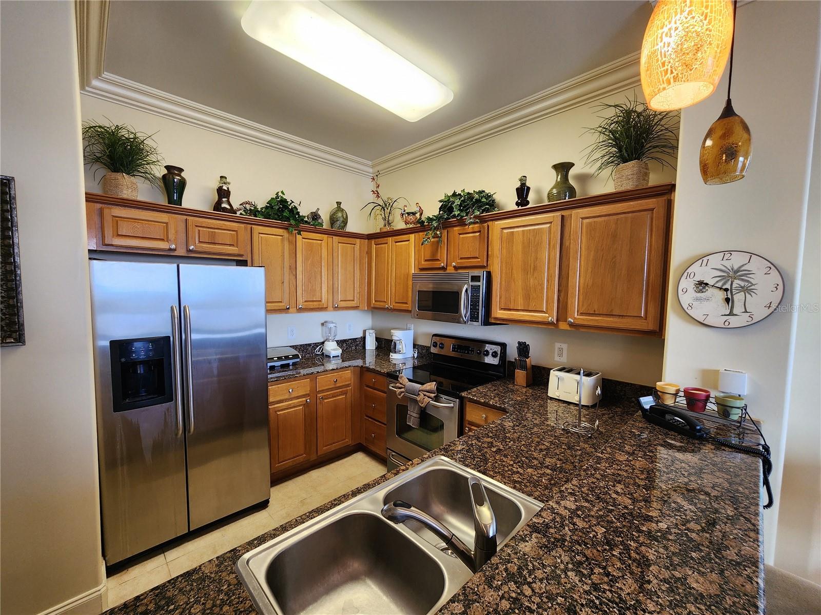 13415 BLUE HERON BEACH DR #1501, ORLANDO, FL, 32821