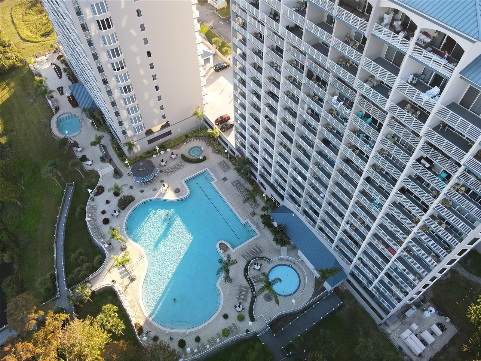 13415 BLUE HERON BEACH DR #1501, ORLANDO, FL, 32821