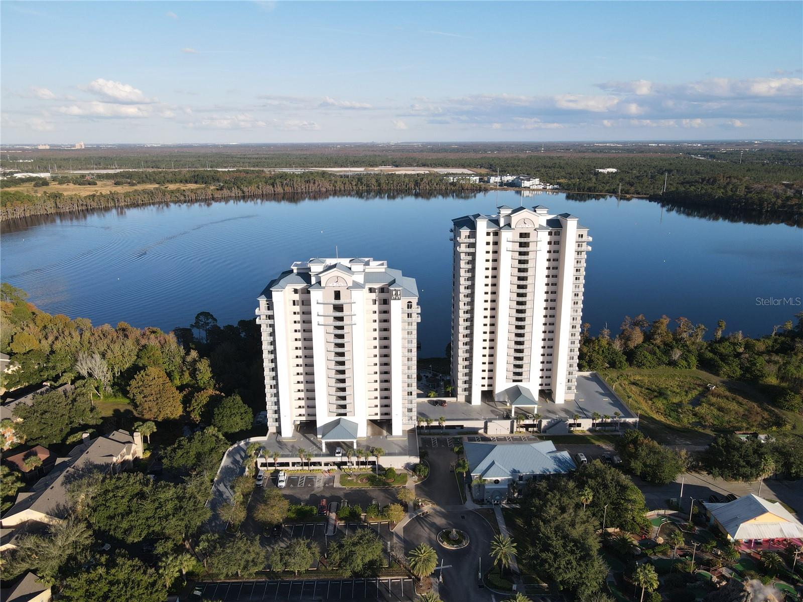 13415 BLUE HERON BEACH DR #1501, ORLANDO, FL, 32821
