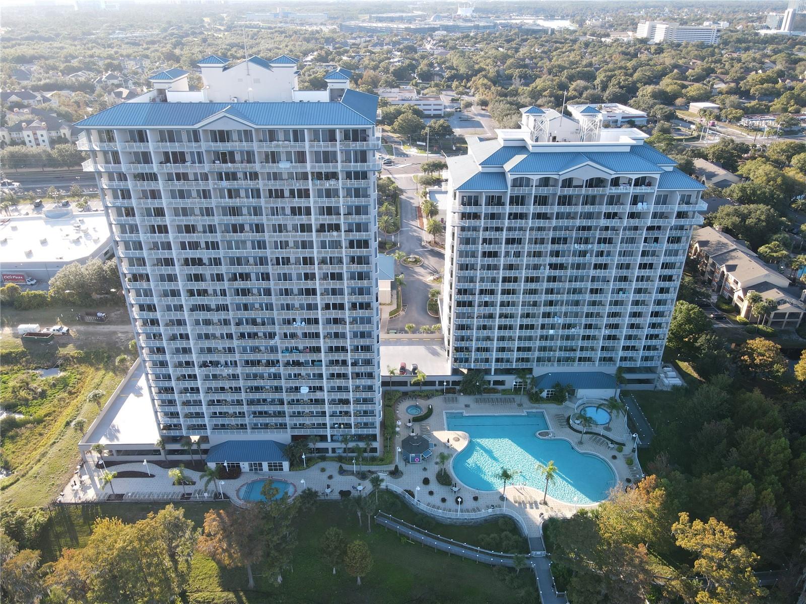 13415 BLUE HERON BEACH DR #1501, ORLANDO, FL, 32821