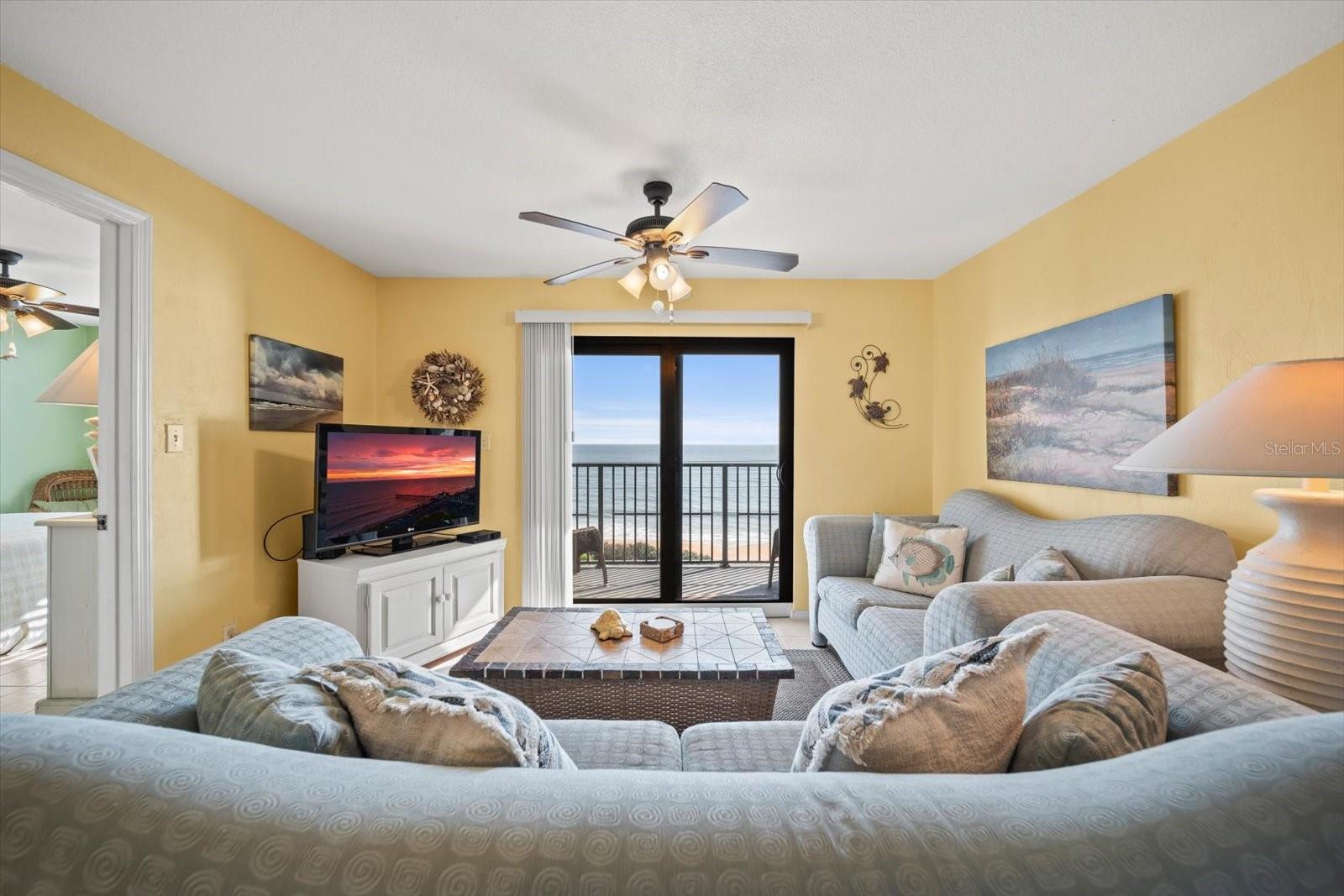3100 OCEAN SHORE BLVD #5020, ORMOND BEACH, FL, 32176