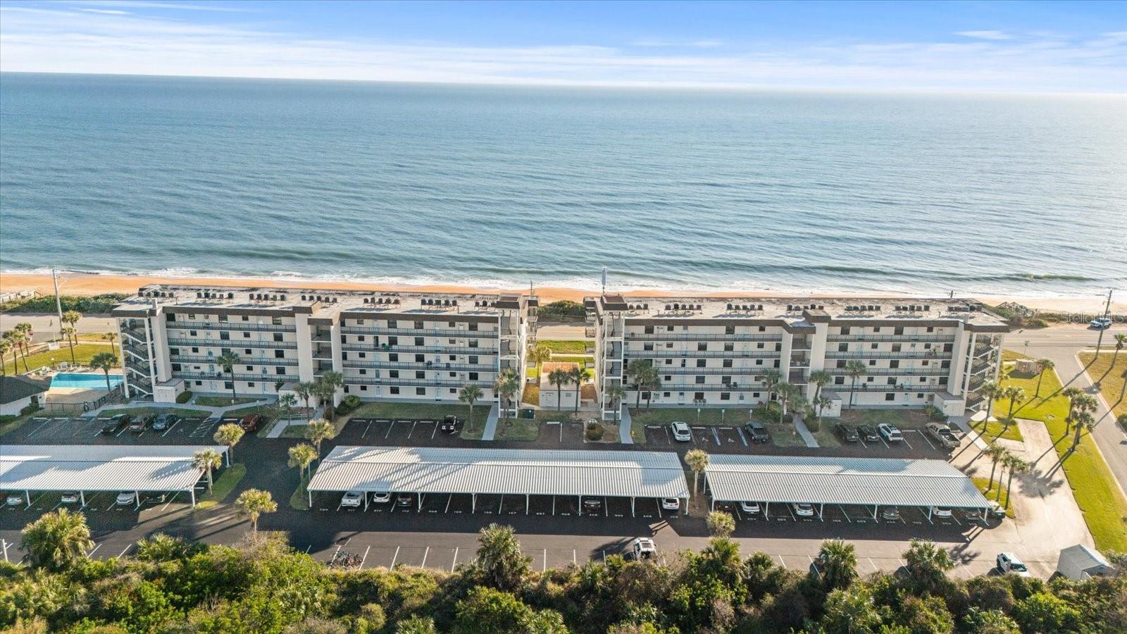3100 OCEAN SHORE BLVD #5020, ORMOND BEACH, FL, 32176