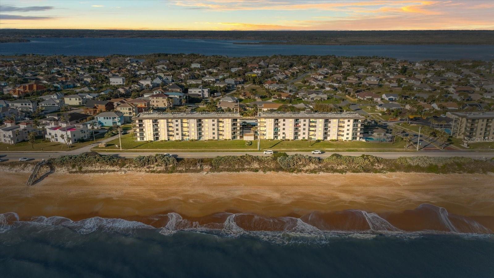 3100 OCEAN SHORE BLVD #5020, ORMOND BEACH, FL, 32176