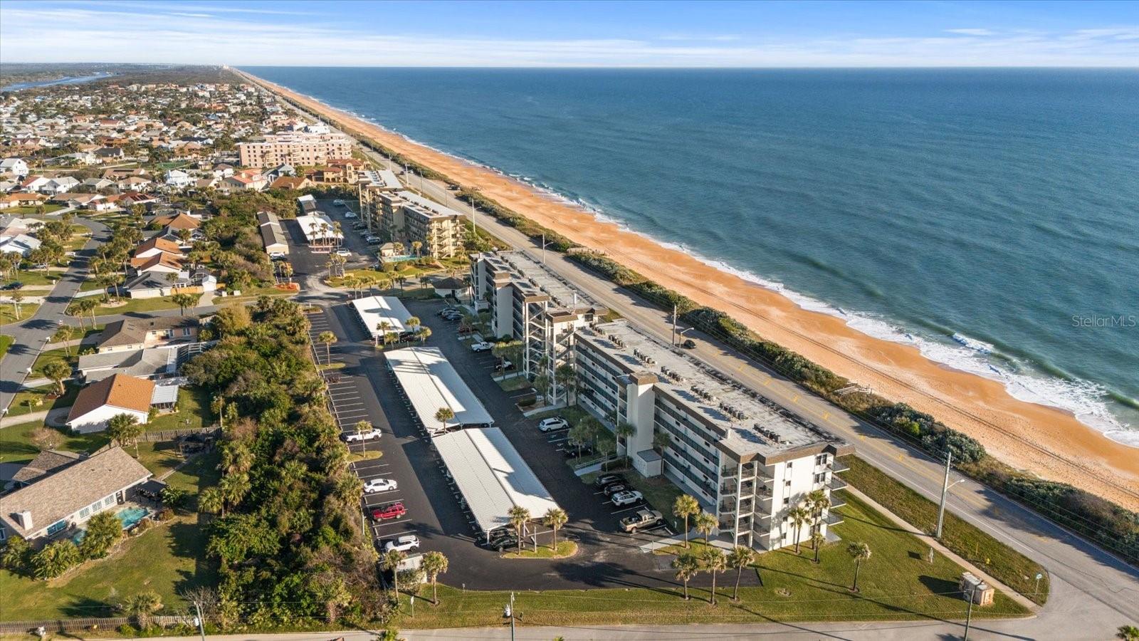 3100 OCEAN SHORE BLVD #5020, ORMOND BEACH, FL, 32176