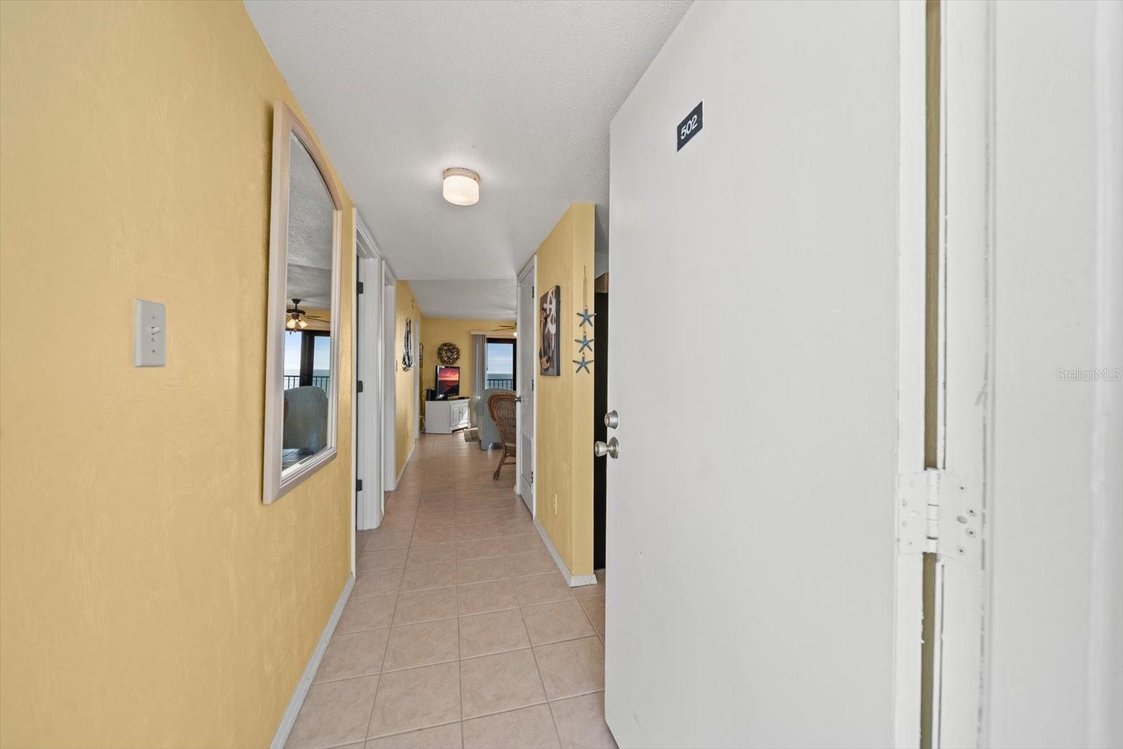 3100 OCEAN SHORE BLVD #5020, ORMOND BEACH, FL, 32176