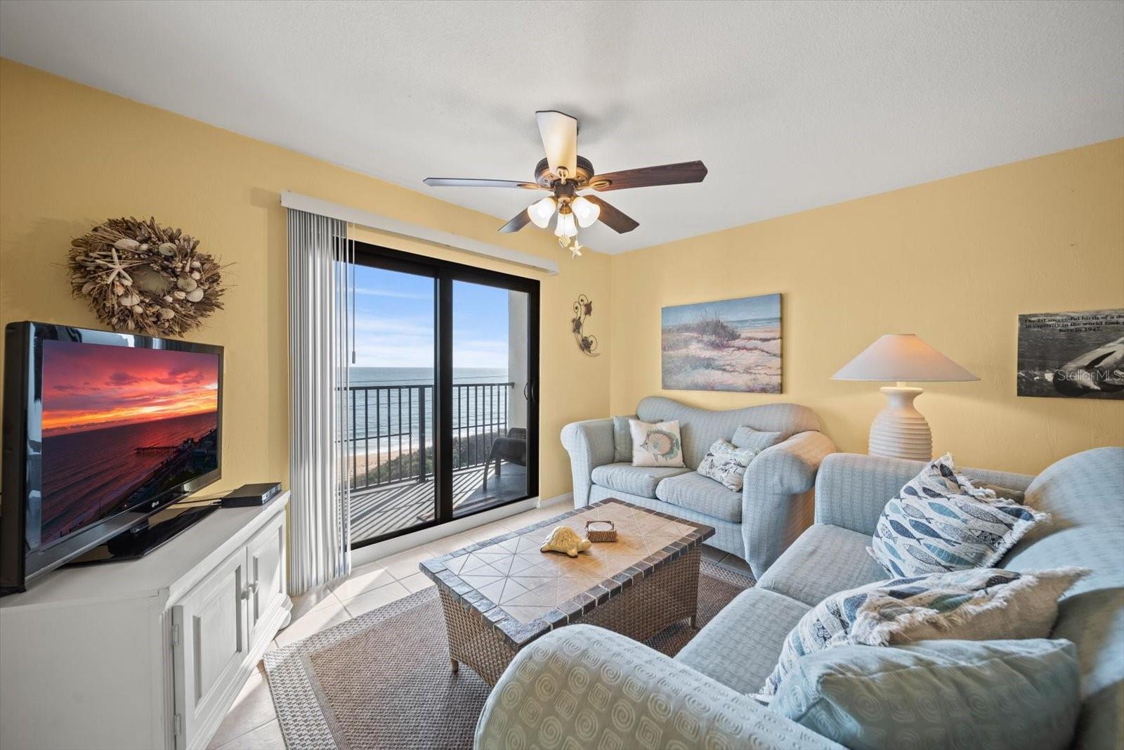 3100 OCEAN SHORE BLVD #5020, ORMOND BEACH, FL, 32176